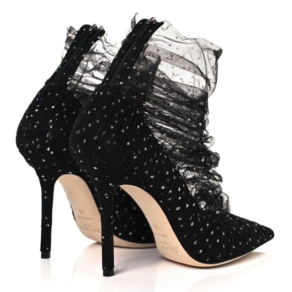JIMMY CHOO HEEL - Picture 8 of 8